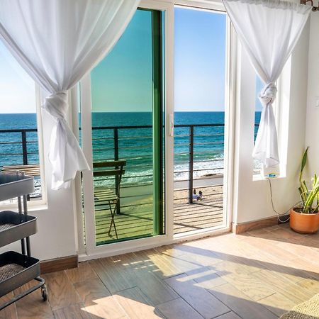 Beachfront Charming 1 Bdr 1 Bth Tijuana Zewnętrze zdjęcie
