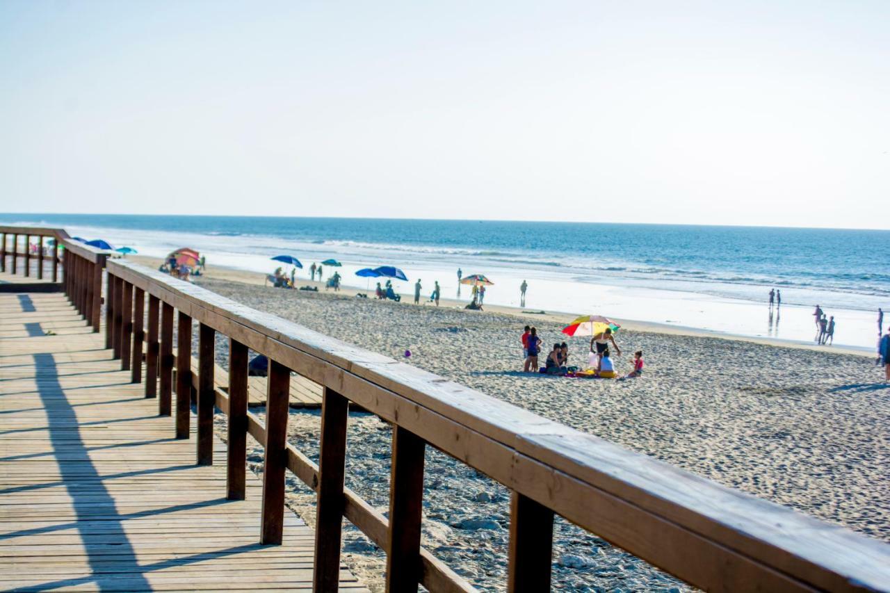 Beachfront Charming 1 Bdr 1 Bth Tijuana Zewnętrze zdjęcie
