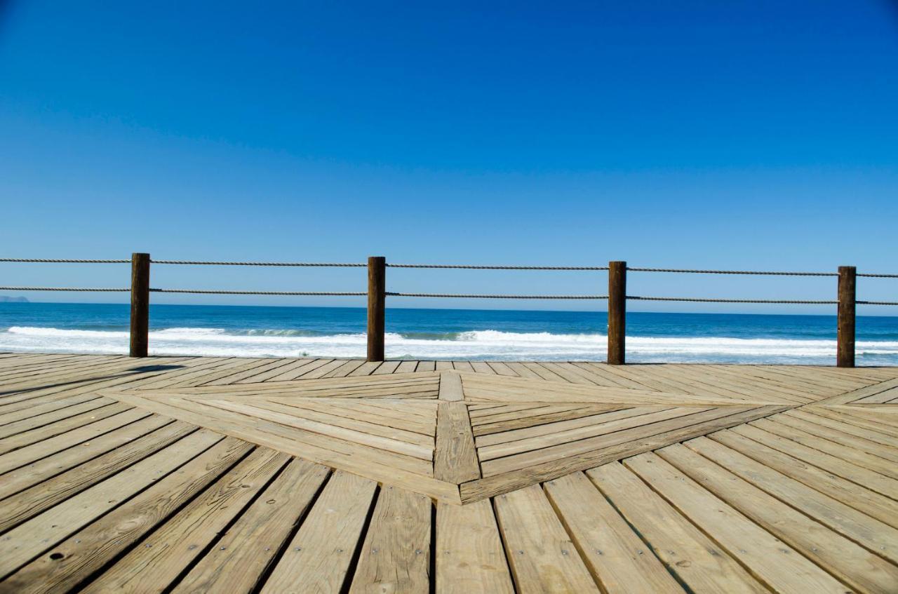 Beachfront Charming 1 Bdr 1 Bth Tijuana Zewnętrze zdjęcie
